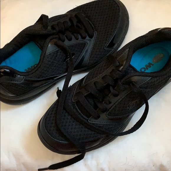 dr scholl's non slip shoes